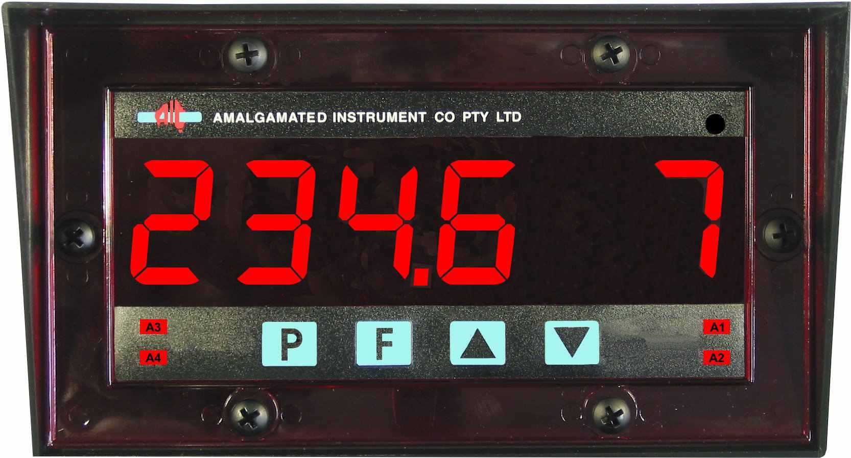 TP488 Scanning Monitor