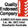 AIC is a Quality Endorsed Company